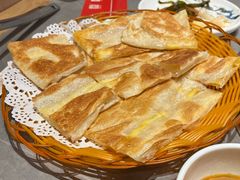 -蜀留香火锅·始于1999·原四川老火锅(白堤路店)