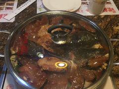 -黄记煌三汁焖锅(崇文门店)