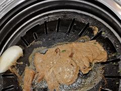 -韩香福烤肉庄园(荣成店)