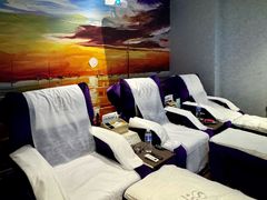 -华夏良子·足道SPA艾灸(龙潭路店)