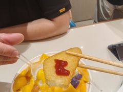 -水牛奶皇后糖水铺(深圳总店)