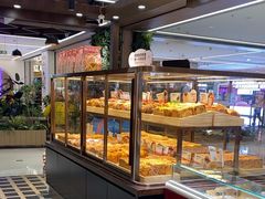 -爸爸糖吐司面包(悠唐购物中心店)
