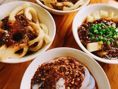 -洞子口张老二凉粉(文殊院店)