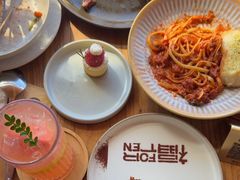 -六阅·福十 FORTEN 海景咖啡西餐厅(双廊古镇店)