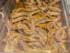 -王浩儿纪六孃甜皮鸭(乐山总店)