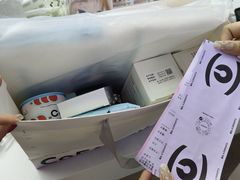 -可糖美瞳·隐形眼镜·测基弧(新中关购物中心店)