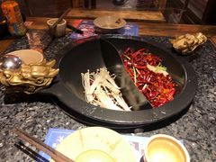 -蜀大侠火锅(龙岗店)