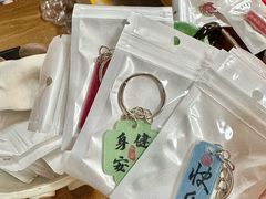 -陶语手工·拼豆·陶艺·银饰diy(宽厚里店)