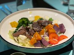 -西堤牛排(合肥之心城店)