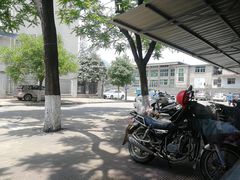 -老火车站牛肉粉