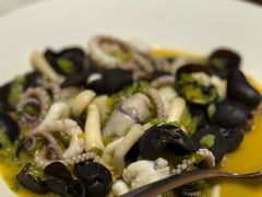 -海味世家·家常菜馆(明州里店)