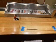 -希望日本料理(保利香槟花园店)
