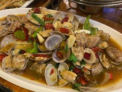 -京朋串屋·烧烤(望京西路总店)