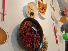 -上海会馆(香港名都店)