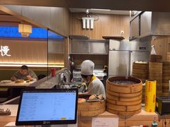 -永春园·扬州早茶·淮扬菜(漫乐城店)