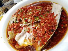 -湘聚缘湘菜馆(斜土路店)