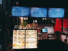 -BLAQ咖啡(骏豪店)