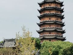 -北寺塔