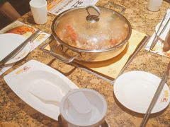 -黄记煌三汁焖锅(金凤万达广场店)