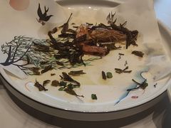 -食光慢宴·安吉土菜馆