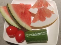 -海底捞火锅(九久奥特莱斯店)