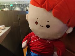 -海底捞火锅(航洋城店)