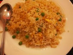 -华味居 Restaurant Chinese Huaweiju
