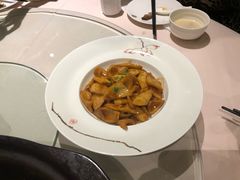 油焖笋-孔乙己(后海店)