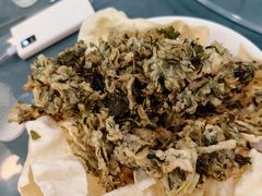 -天毓山庄·餐厅