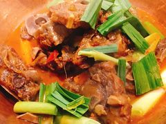 -霄汉羊排(万松园一店)
