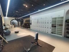 -FEELINGME乐刻私教馆(鼎成时代广场店)
