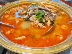 -哈啾嗨·新概念蒙餐(红星新城店)