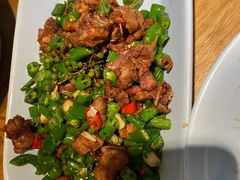 -金牌外婆家(苏州中心店)