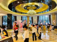 -上海浦东星河湾酒店