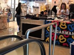 -崇光百货(铜锣湾店)