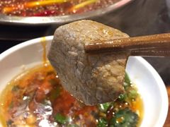 -好汉锅园林秘制老火锅 柴火霸王鸡(金沙店)