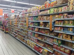 -大润发(梅兰东路店)