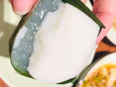 西米糕-mango tree芒果树泰国餐厅(青岛万象城店)