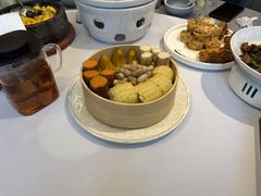 -YAFEE雅菲·粤菜·湘菜·融合菜(魏公村店)
