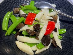 -院里寻菜·精致庭院菜(观沙岭店)