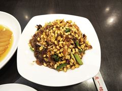 -老牌坊•鲁菜名店•地道济南菜(大观园商埠店)