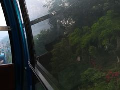 -丰都鬼城名山景区