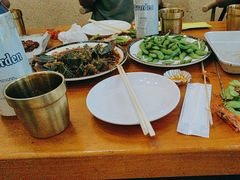 -烤五行·烧烤烤串(石佛营店)