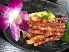 香肠-三不牛腩(新昌万达广场店)