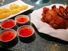 -蟹榭·本帮江浙菜·蟹宴(五角场合生汇商场店)