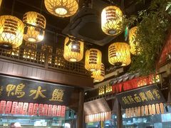 -南京大牌档(二七万达店)