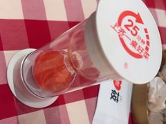 -西贝(科华王府井店)