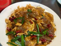 -鲁南仔·滕州炒鸡(经三路店)