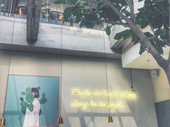 -大树餐厅(红旗街万达店)