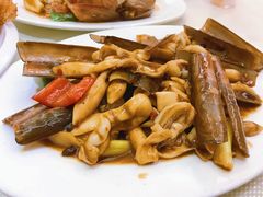 -新享乐海鲜(翠华路店)